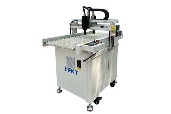 PF-HH500等离子表面处理机